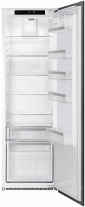 картинка Встраиваемый холодильник SMEG S8L174D3E в  интернет-витрине сети магазинов бытовой техники "ЮСТ" в г. Пенза