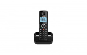 картинка Радиотелефон TeXet TX-D5605A чёрный в  интернет-витрине сети магазинов бытовой техники "ЮСТ" в г. Пенза