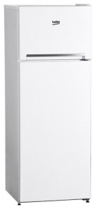 картинка Холодильник BEKO RDSK 240M00W в  интернет-витрине сети магазинов бытовой техники "ЮСТ" в г. Пенза