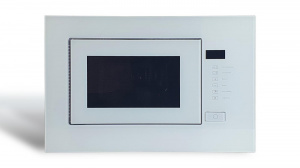 картинка Встраиваемая микроволновая печь MANYA BM20MSG01W в  интернет-витрине сети магазинов бытовой техники "ЮСТ" в г. Пенза