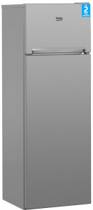 картинка Холодильник BEKO RDSK 240M00S в  интернет-витрине сети магазинов бытовой техники "ЮСТ" в г. Пенза