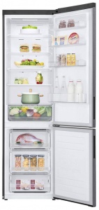 картинка Холодильник LG GA-B509 CLSL в  интернет-витрине сети магазинов бытовой техники "ЮСТ" в г. Пенза