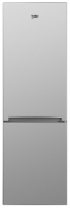 картинка Холодильник BEKO RCNK 270K20S в  интернет-витрине сети магазинов бытовой техники "ЮСТ" в г. Пенза