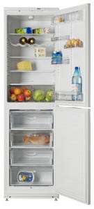 картинка Холодильник ATLANT ХМ 6025-031 в  интернет-витрине сети магазинов бытовой техники "ЮСТ" в г. Пенза