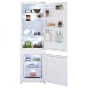 картинка Встраиваемый холодильник BEKO BCHA 2752 S в  интернет-витрине сети магазинов бытовой техники "ЮСТ" в г. Пенза