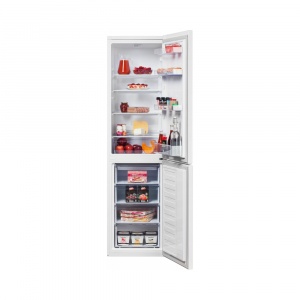 картинка Холодильник BEKO CSKW 335 M20 W в  интернет-витрине сети магазинов бытовой техники "ЮСТ" в г. Пенза