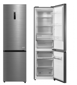 картинка Холодильник MIDEA MDRB521MIE46OD в  интернет-витрине сети магазинов бытовой техники "ЮСТ" в г. Пенза